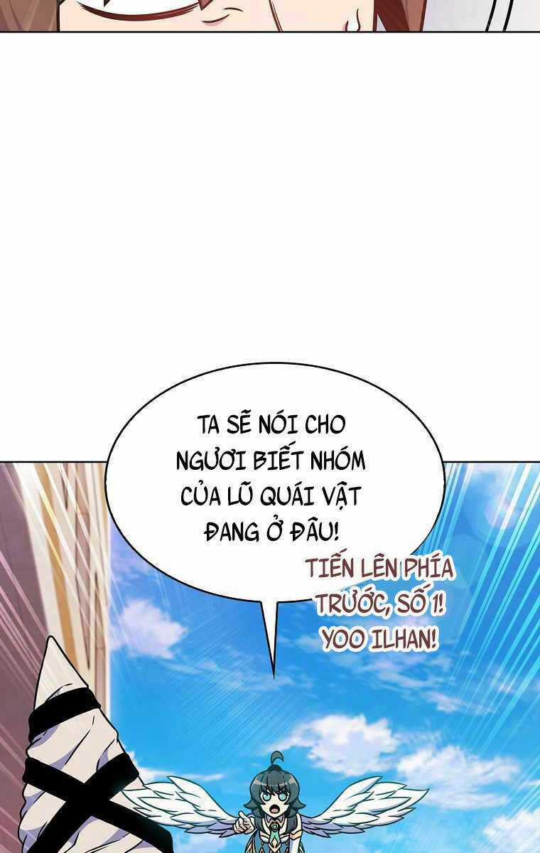 Trừ Tôi Tất Cả Đều Là Quy Hồi Giả Chapter 9 trang 4