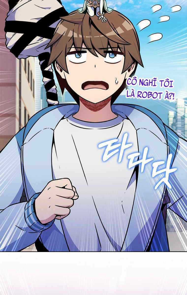 Trừ Tôi Tất Cả Đều Là Quy Hồi Giả Chapter 9 trang 5