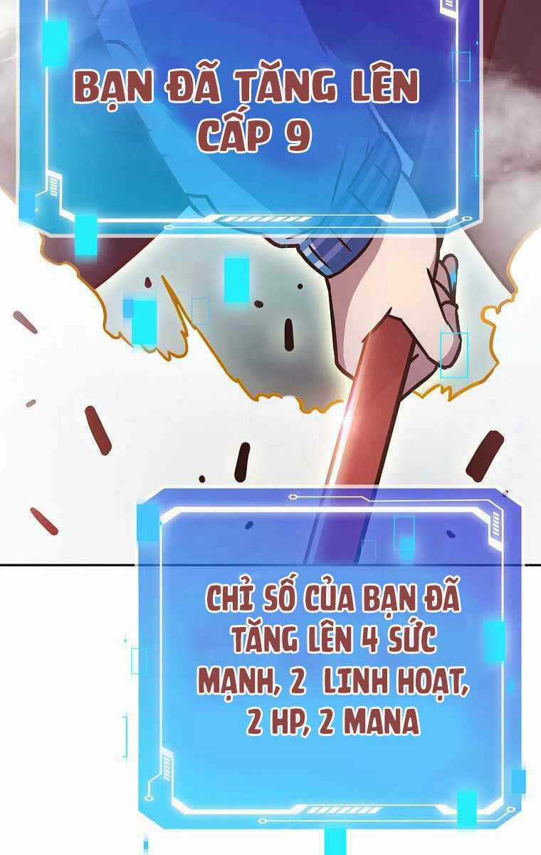 Trừ Tôi Tất Cả Đều Là Quy Hồi Giả Chapter 9 trang 54