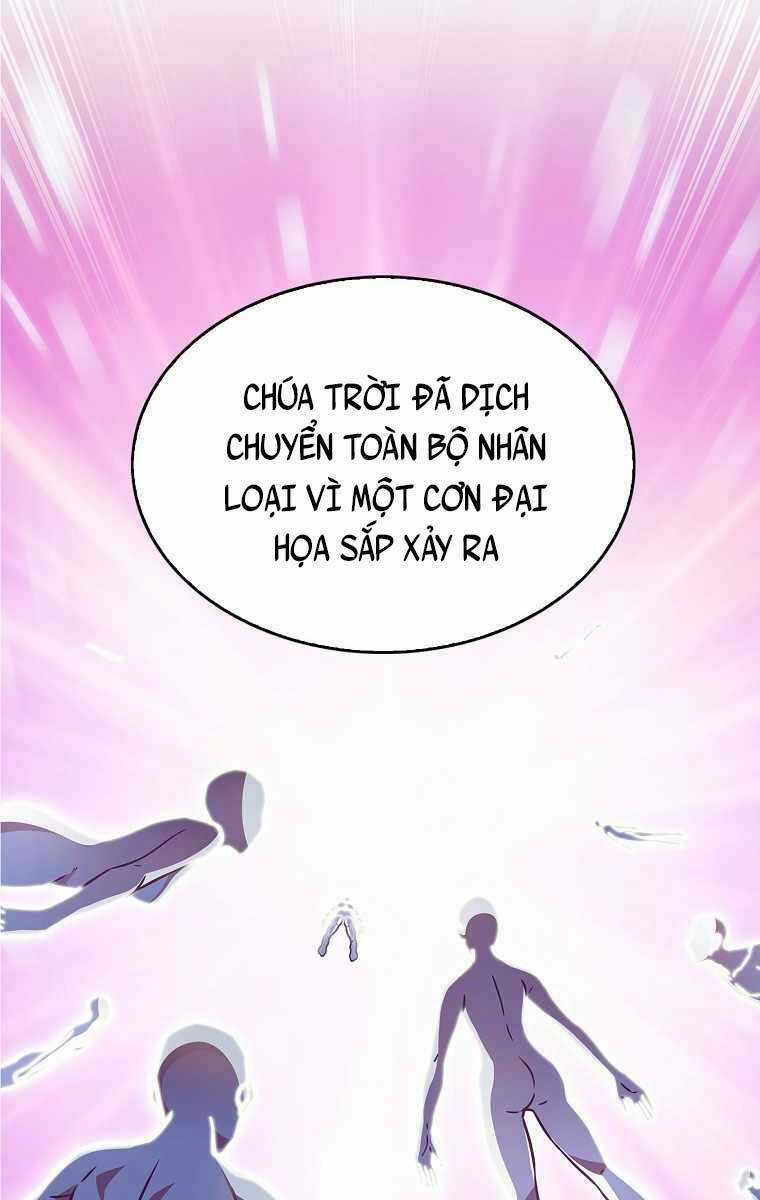 Trừ Tôi Tất Cả Đều Là Quy Hồi Giả Chapter 9 trang 6