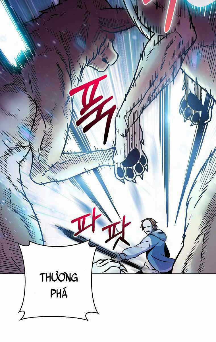 Trừ Tôi Tất Cả Đều Là Quy Hồi Giả Chapter 9 trang 61