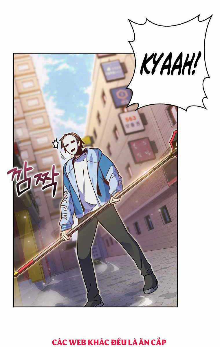 Trừ Tôi Tất Cả Đều Là Quy Hồi Giả Chapter 9 trang 64