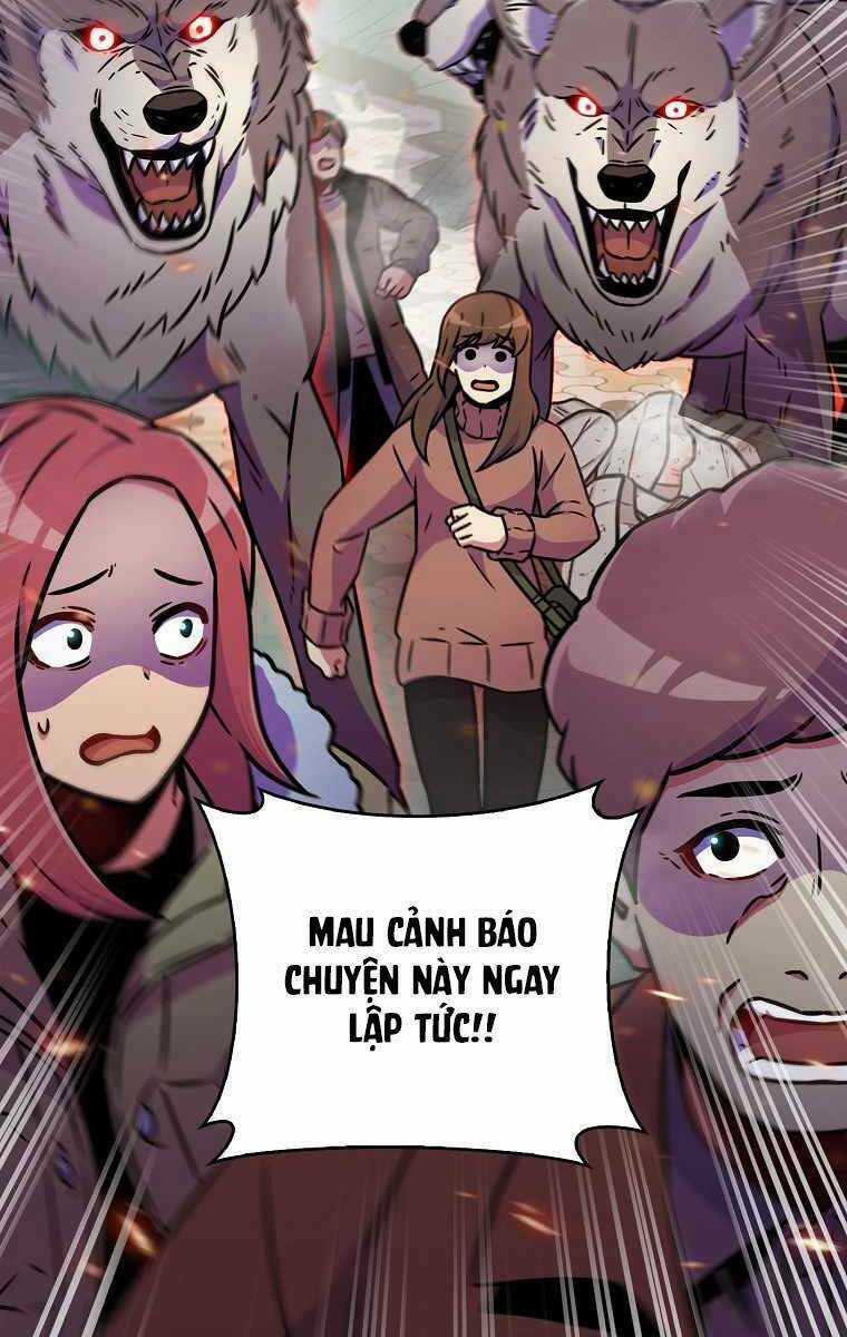 Trừ Tôi Tất Cả Đều Là Quy Hồi Giả Chapter 9 trang 66