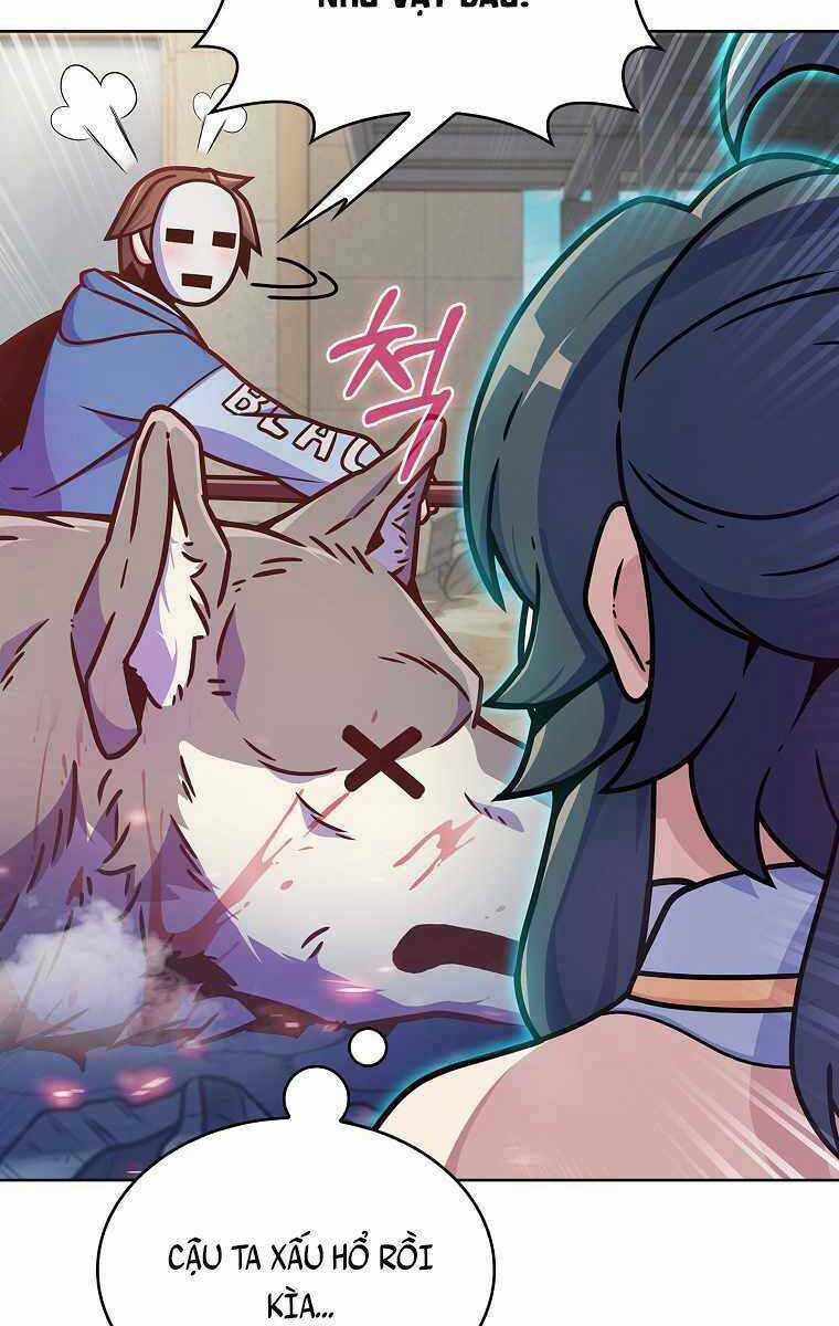 Trừ Tôi Tất Cả Đều Là Quy Hồi Giả Chapter 9 trang 92