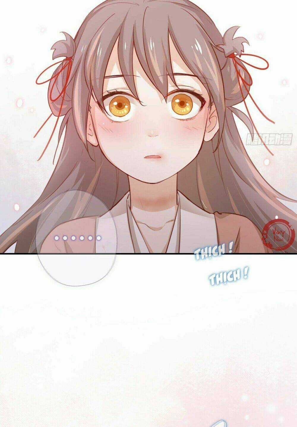 Trù Trù Động Nhân Chapter 0 trang 10