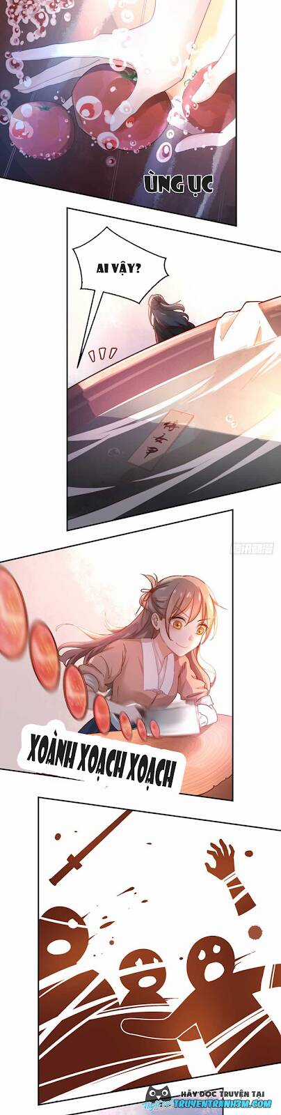 Trù Trù Động Nhân Chapter 1 trang 13