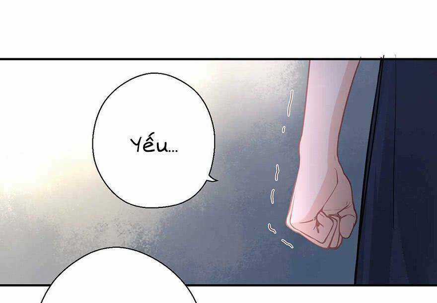 Trù Trù Động Nhân Chapter 10 trang 16