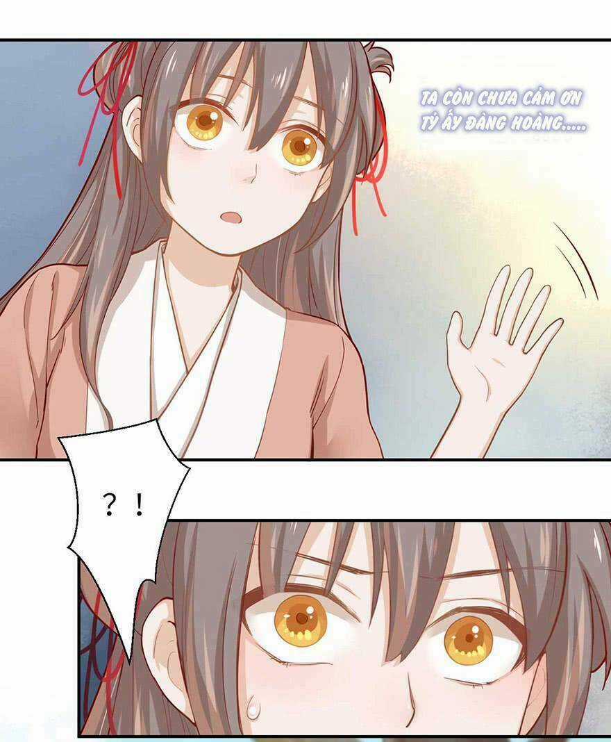 Trù Trù Động Nhân Chapter 10 trang 2