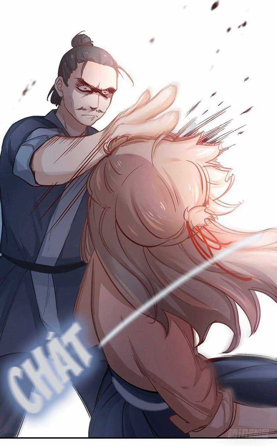 Trù Trù Động Nhân Chapter 10 trang 24