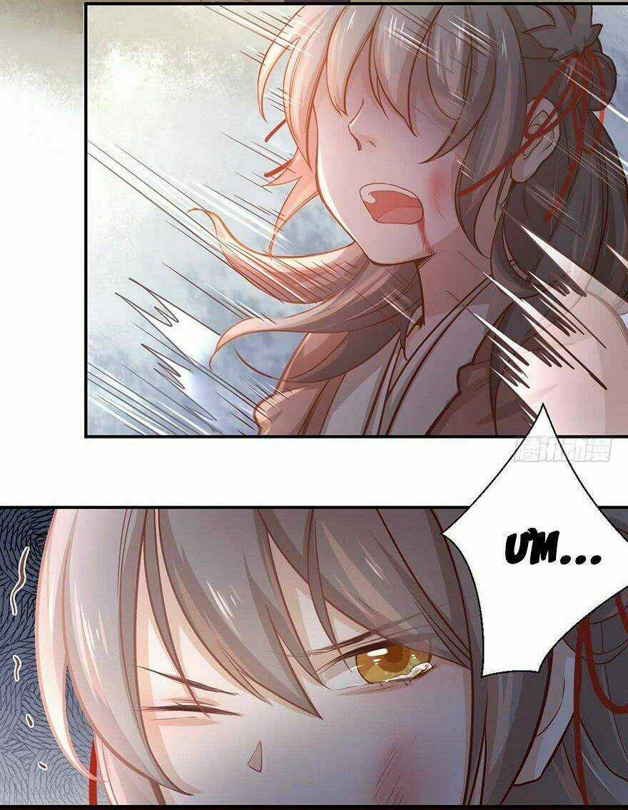 Trù Trù Động Nhân Chapter 10 trang 28