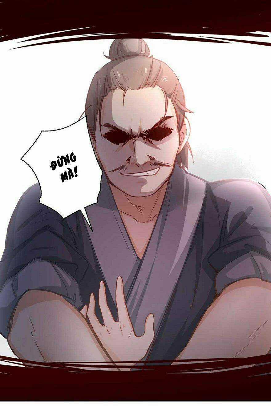 Trù Trù Động Nhân Chapter 10 trang 29