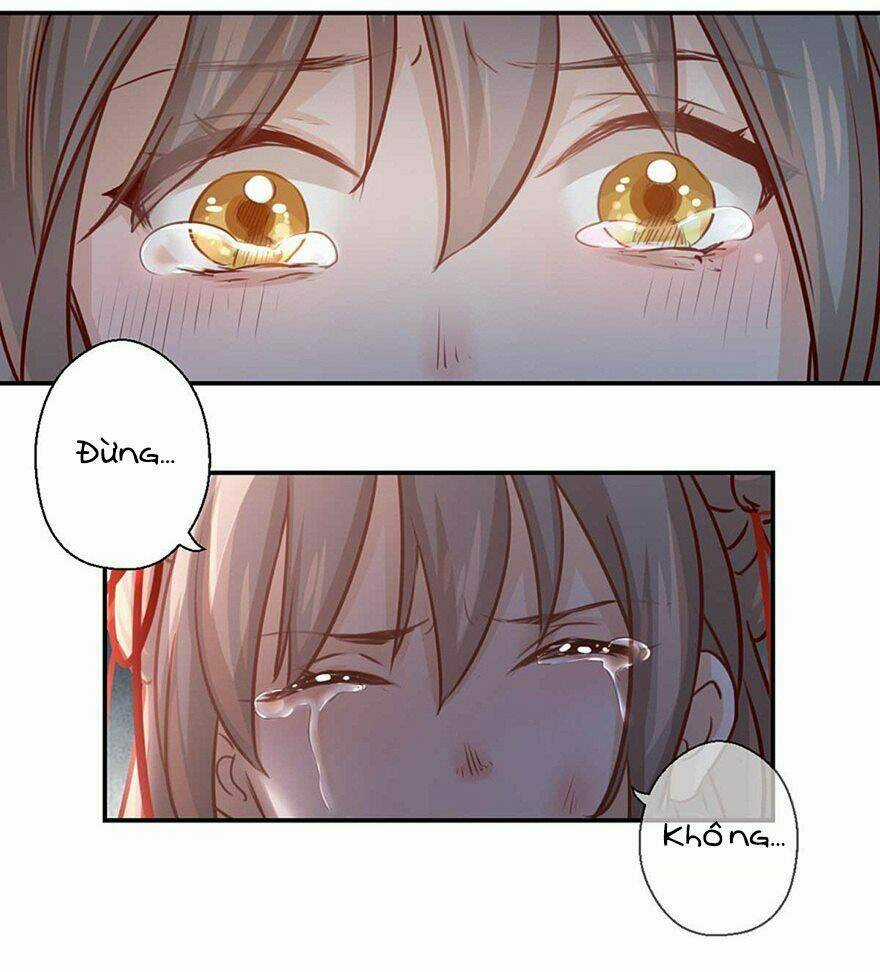 Trù Trù Động Nhân Chapter 10 trang 31