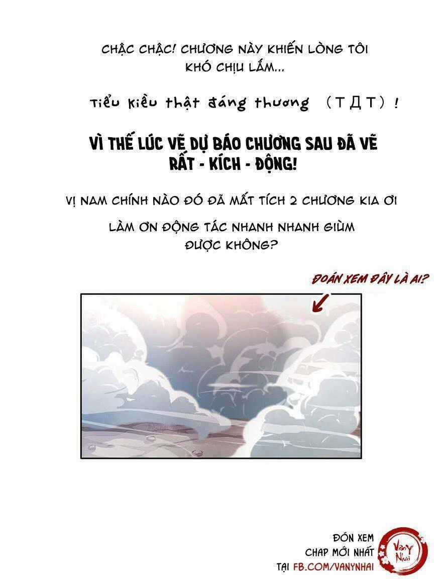 Trù Trù Động Nhân Chapter 10 trang 33