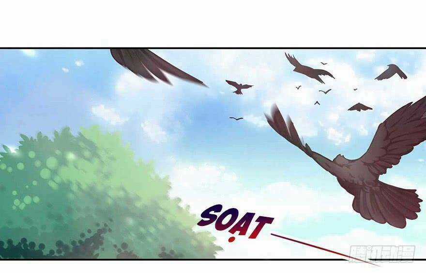 Trù Trù Động Nhân Chapter 11 trang 2