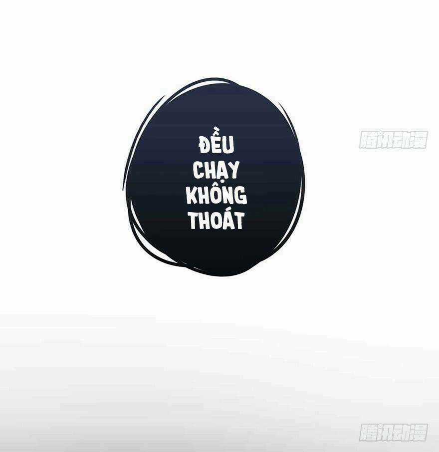 Trù Trù Động Nhân Chapter 11 trang 20