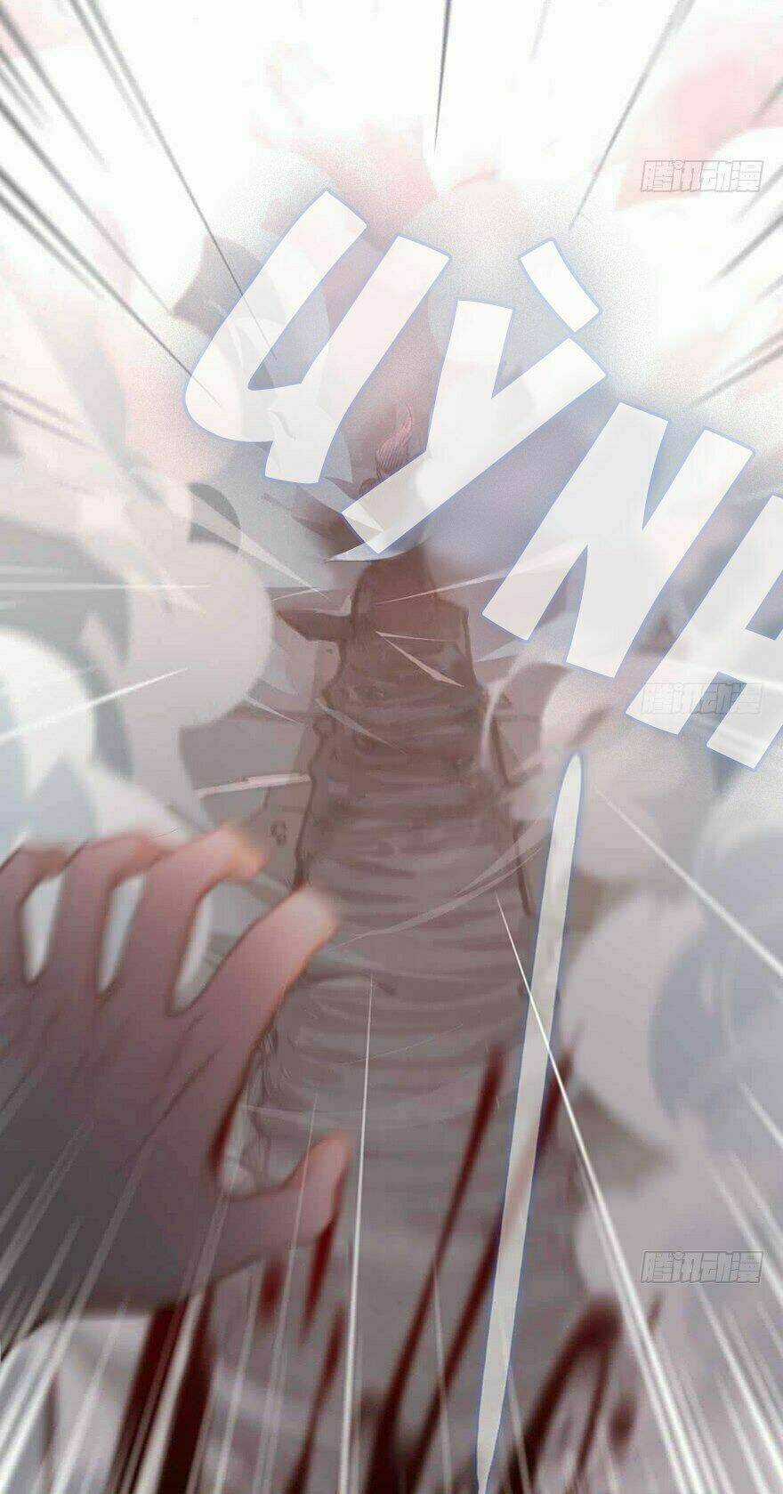 Trù Trù Động Nhân Chapter 11 trang 4