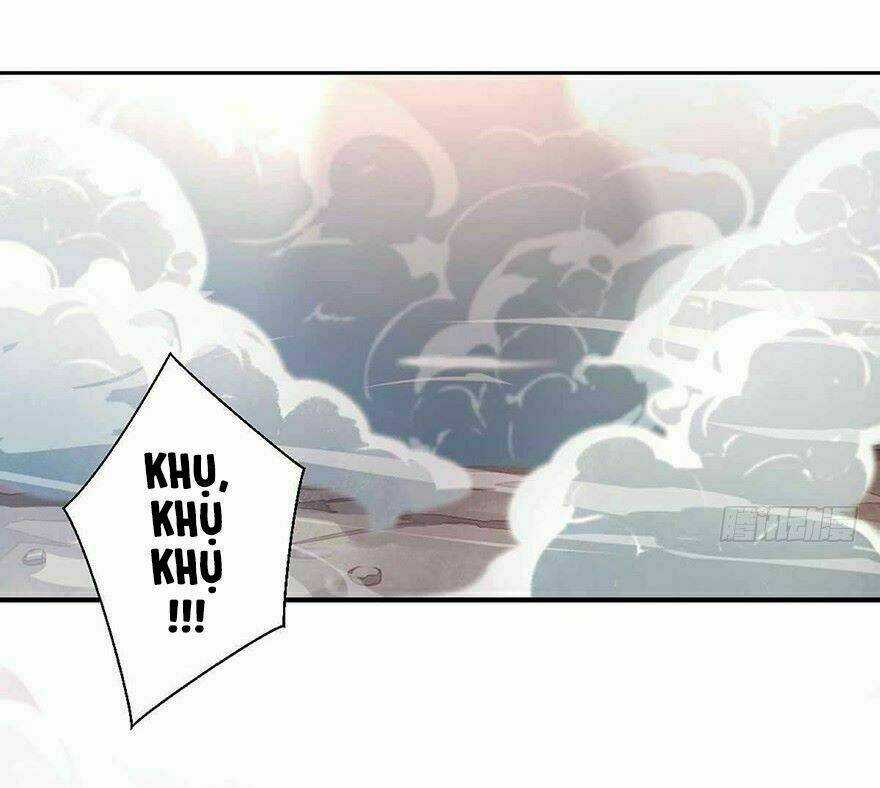 Trù Trù Động Nhân Chapter 11 trang 5