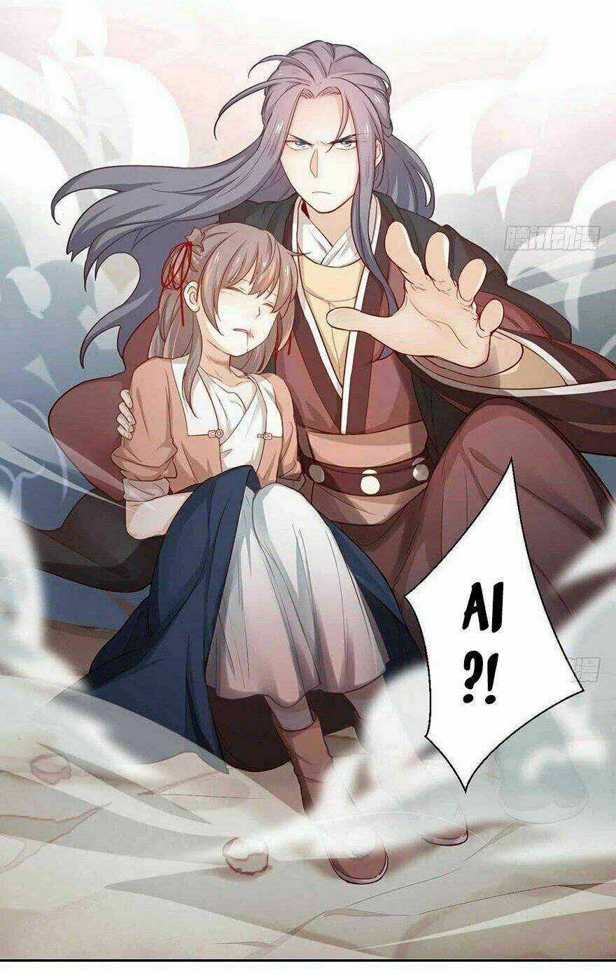 Trù Trù Động Nhân Chapter 11 trang 6