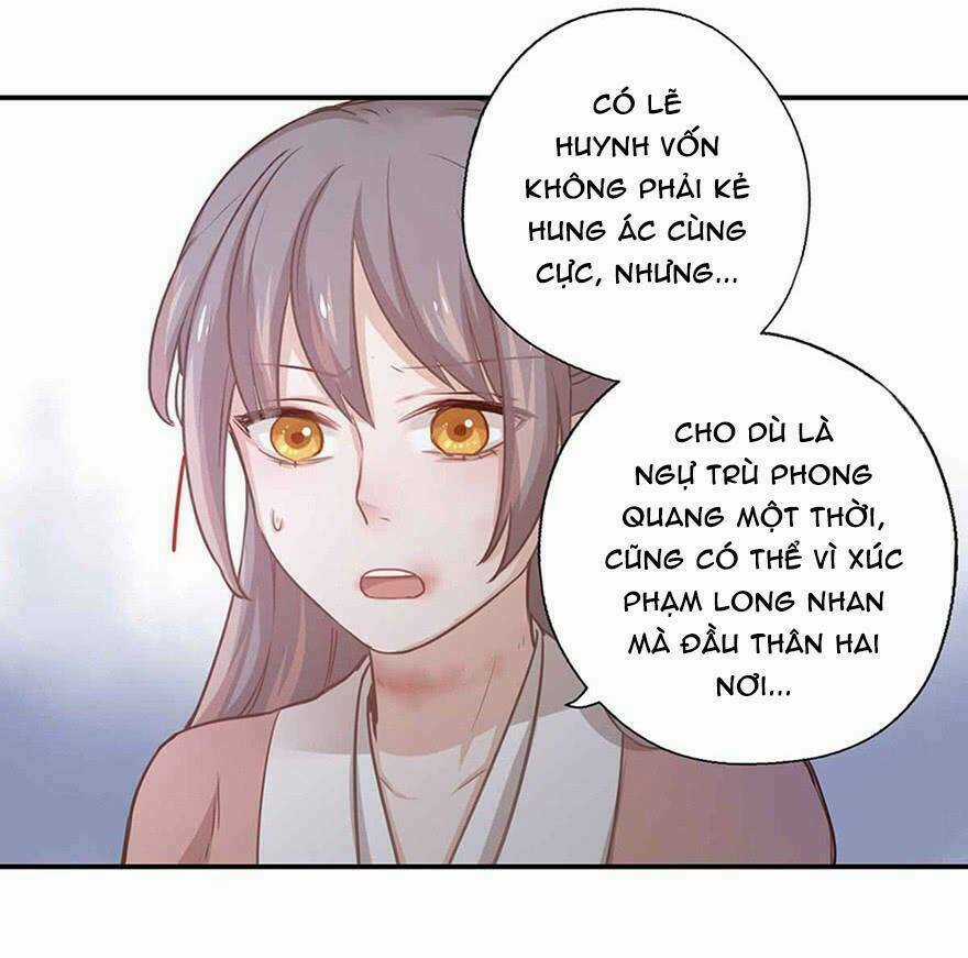 Trù Trù Động Nhân Chapter 12 trang 10