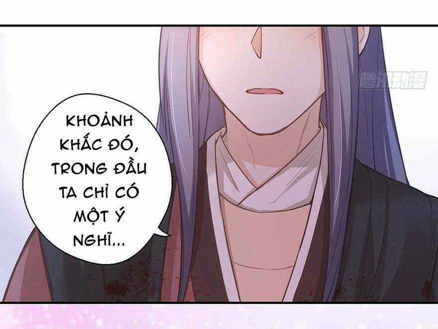 Trù Trù Động Nhân Chapter 12 trang 15