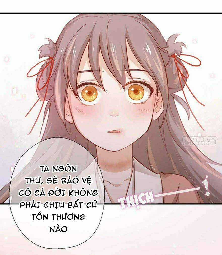 Trù Trù Động Nhân Chapter 12 trang 24