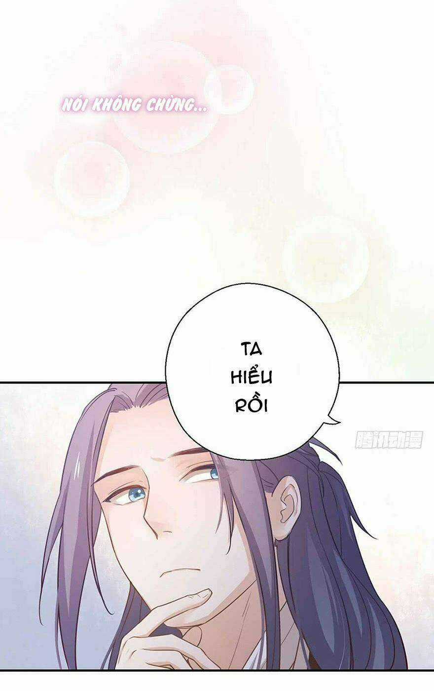Trù Trù Động Nhân Chapter 12 trang 29
