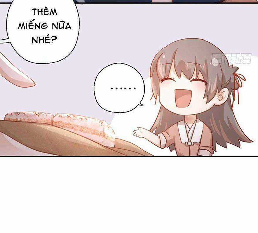Trù Trù Động Nhân Chapter 12 trang 6