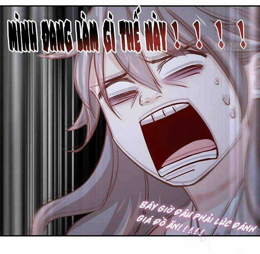 Trù Trù Động Nhân Chapter 12 trang 7