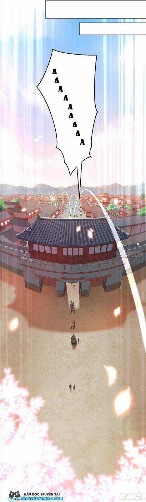 Trù Trù Động Nhân Chapter 2 trang 8