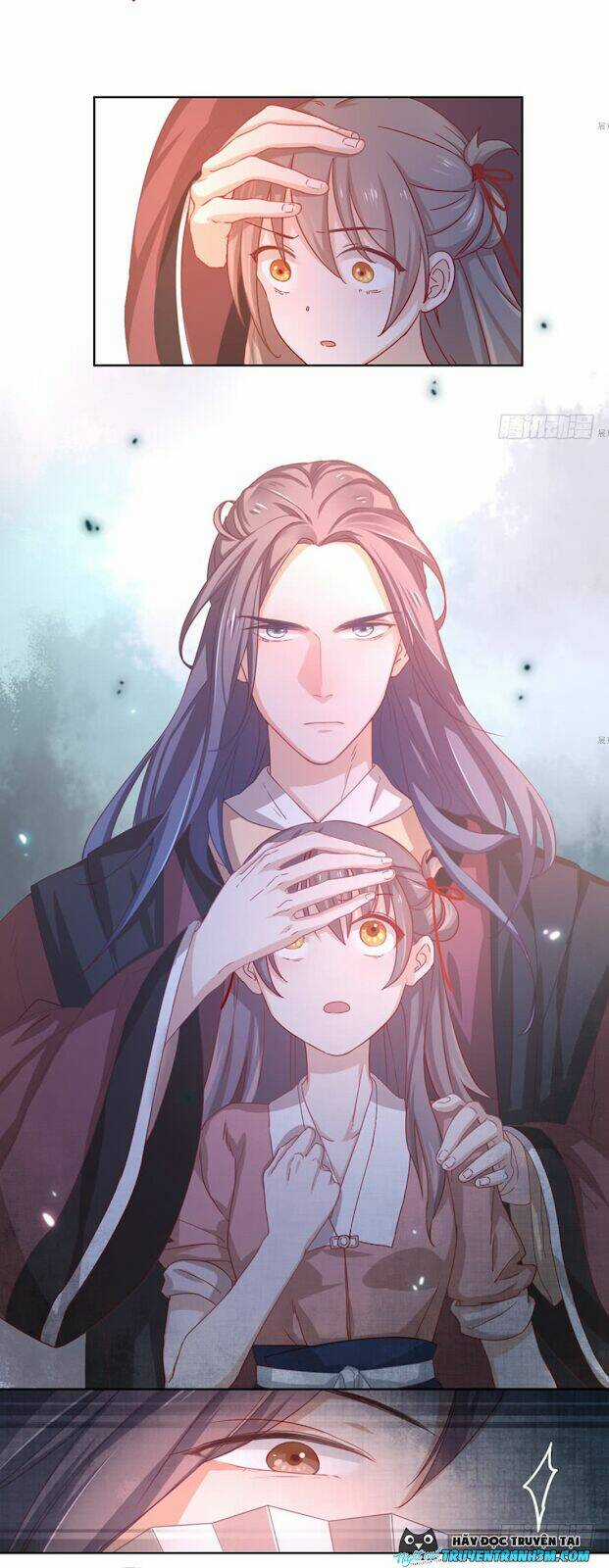 Trù Trù Động Nhân Chapter 3 trang 9