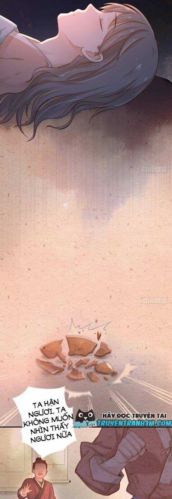 Trù Trù Động Nhân Chapter 5 trang 5