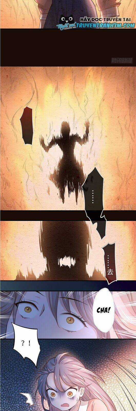 Trù Trù Động Nhân Chapter 5 trang 8