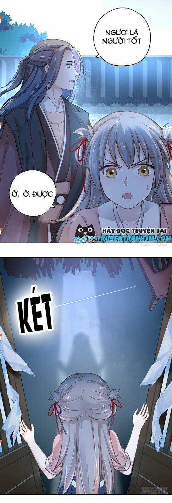 Trù Trù Động Nhân Chapter 7 trang 5