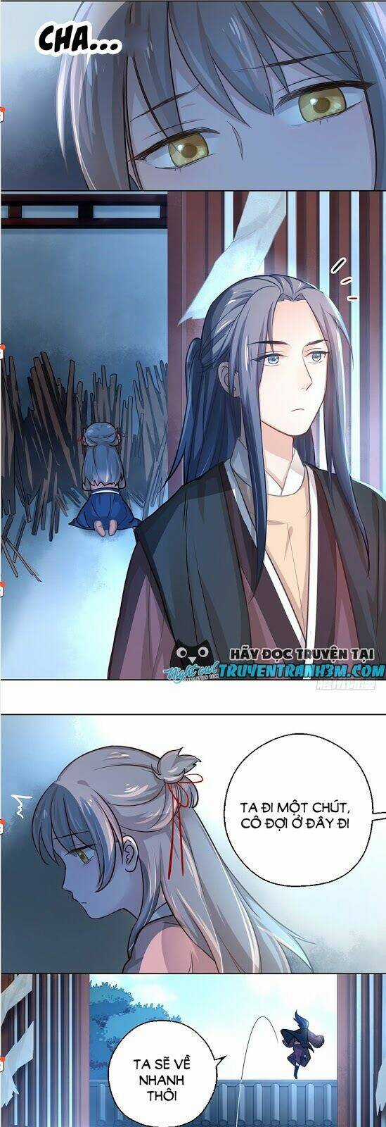 Trù Trù Động Nhân Chapter 7 trang 7