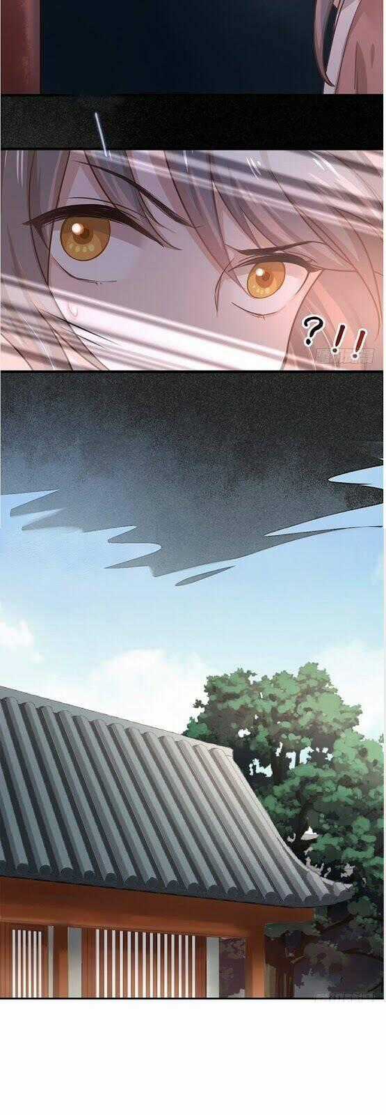 Trù Trù Động Nhân Chapter 8 trang 10