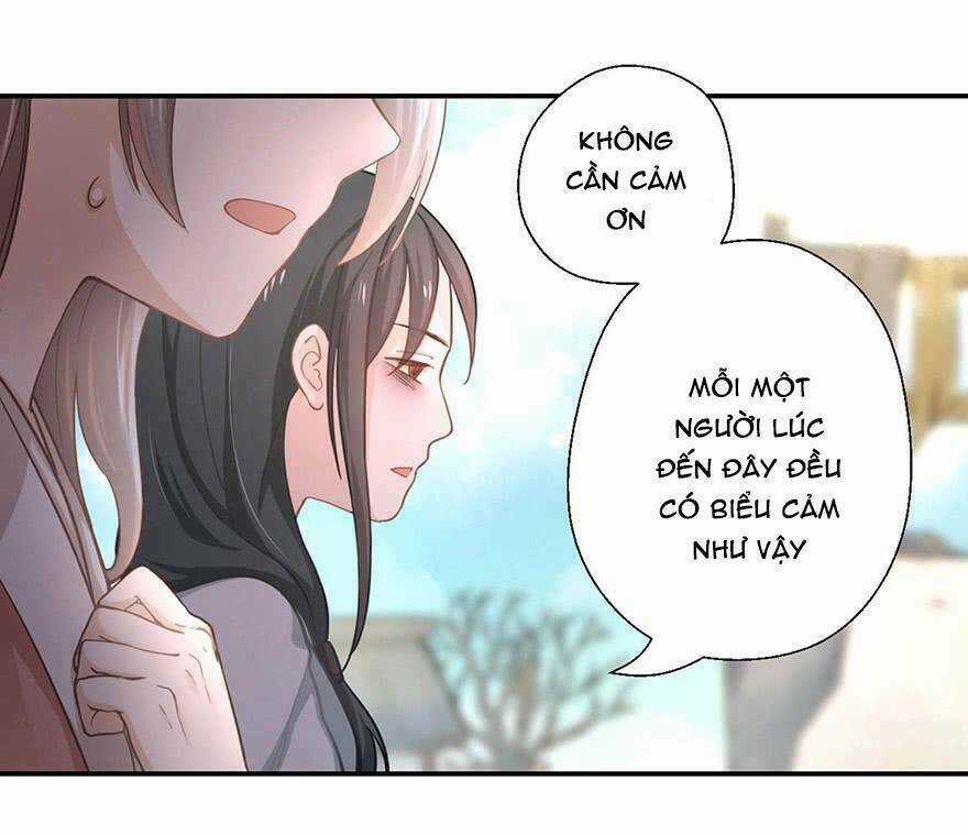 Trù Trù Động Nhân Chapter 9 trang 10