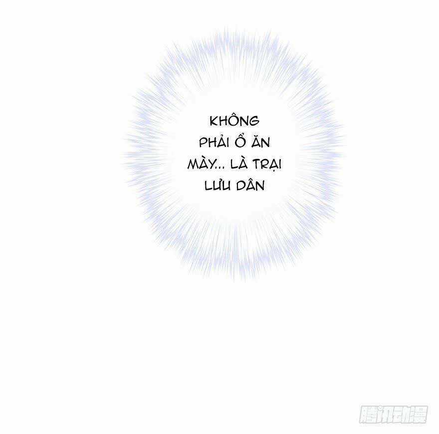 Trù Trù Động Nhân Chapter 9 trang 13