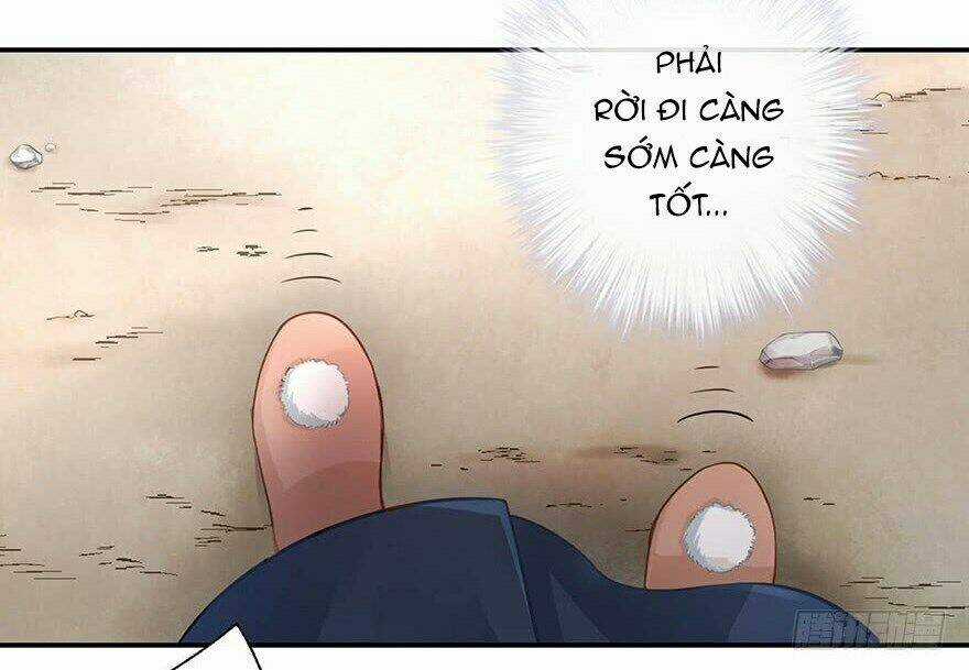 Trù Trù Động Nhân Chapter 9 trang 15