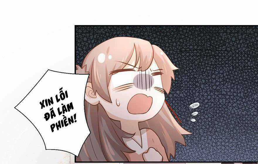 Trù Trù Động Nhân Chapter 9 trang 17