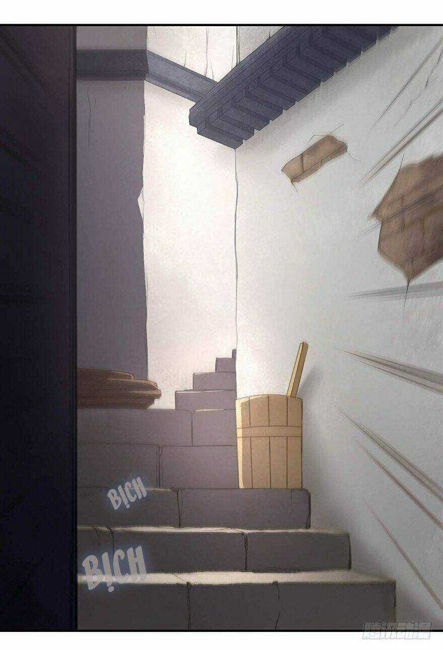 Trù Trù Động Nhân Chapter 9 trang 2