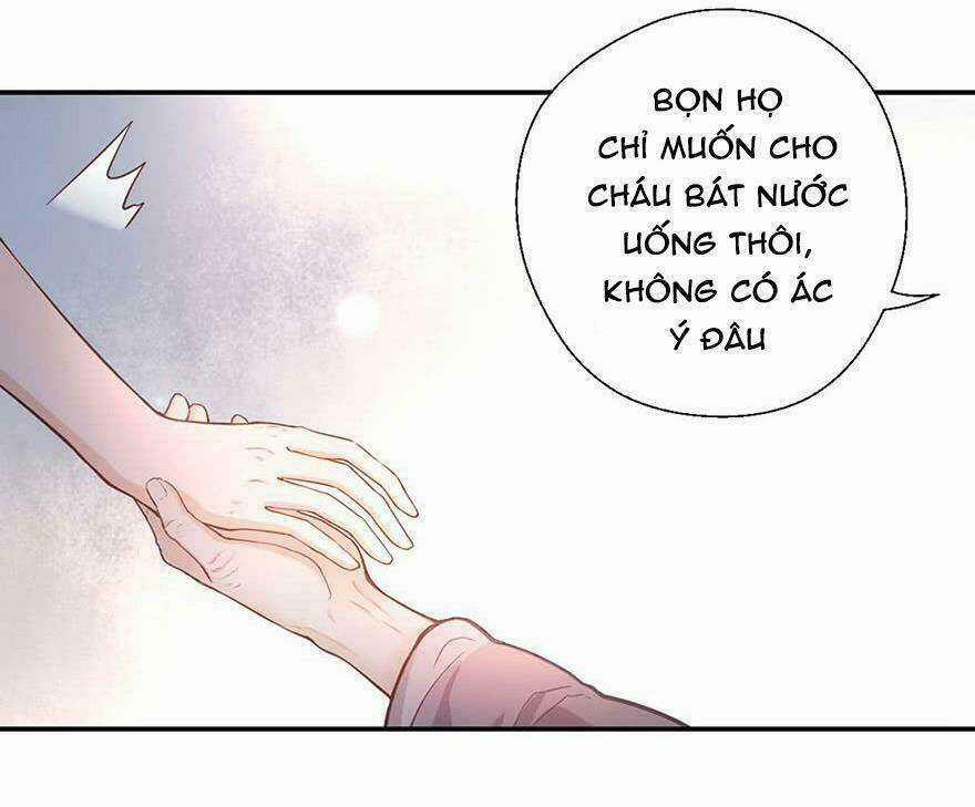 Trù Trù Động Nhân Chapter 9 trang 23