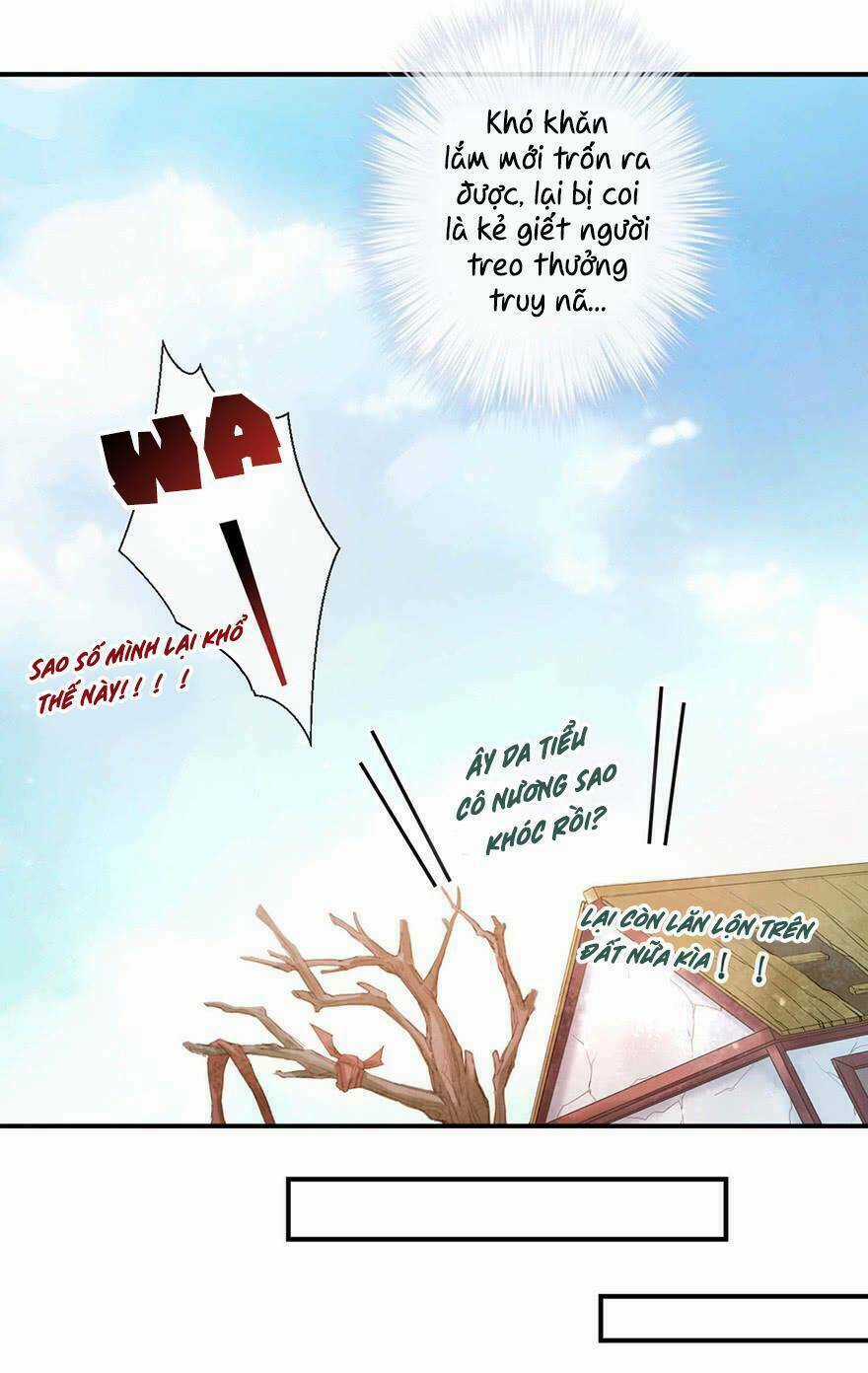 Trù Trù Động Nhân Chapter 9 trang 29