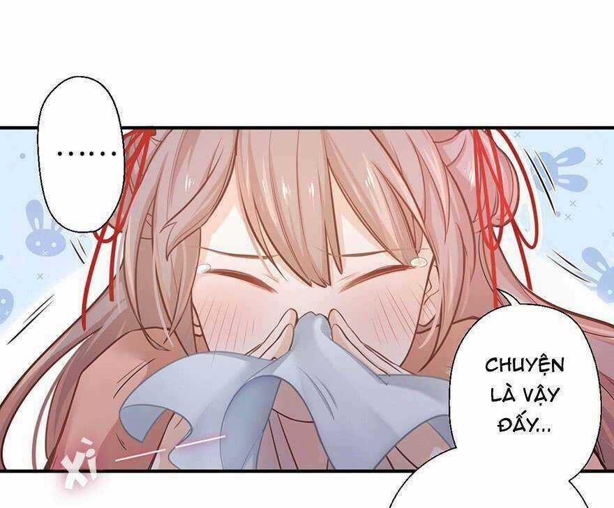 Trù Trù Động Nhân Chapter 9 trang 30