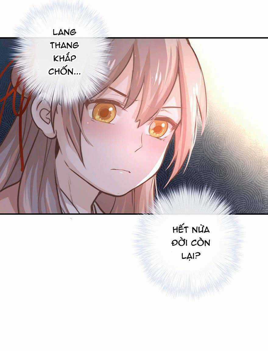 Trù Trù Động Nhân Chapter 9 trang 37