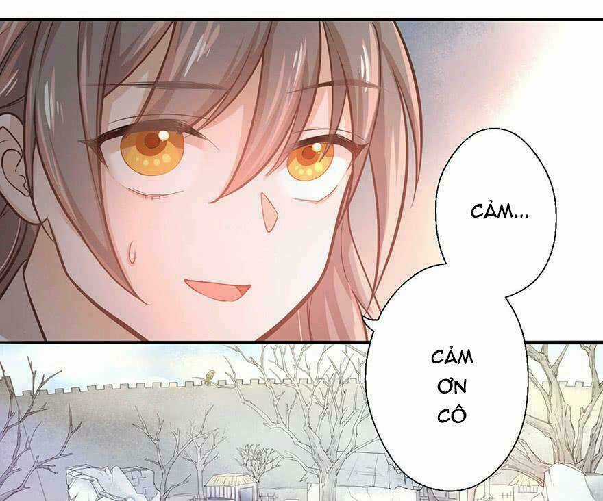 Trù Trù Động Nhân Chapter 9 trang 6