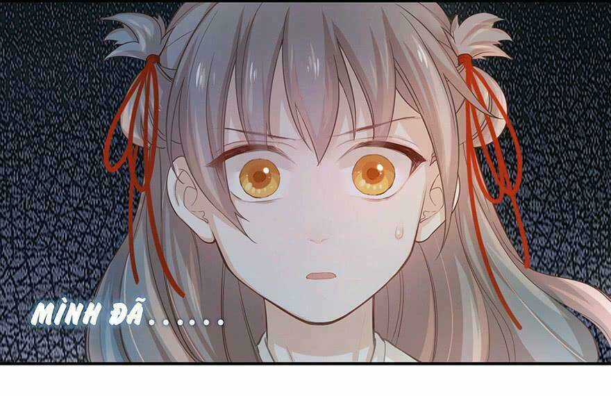 Trù Trù Động Nhân Chapter 9 trang 8