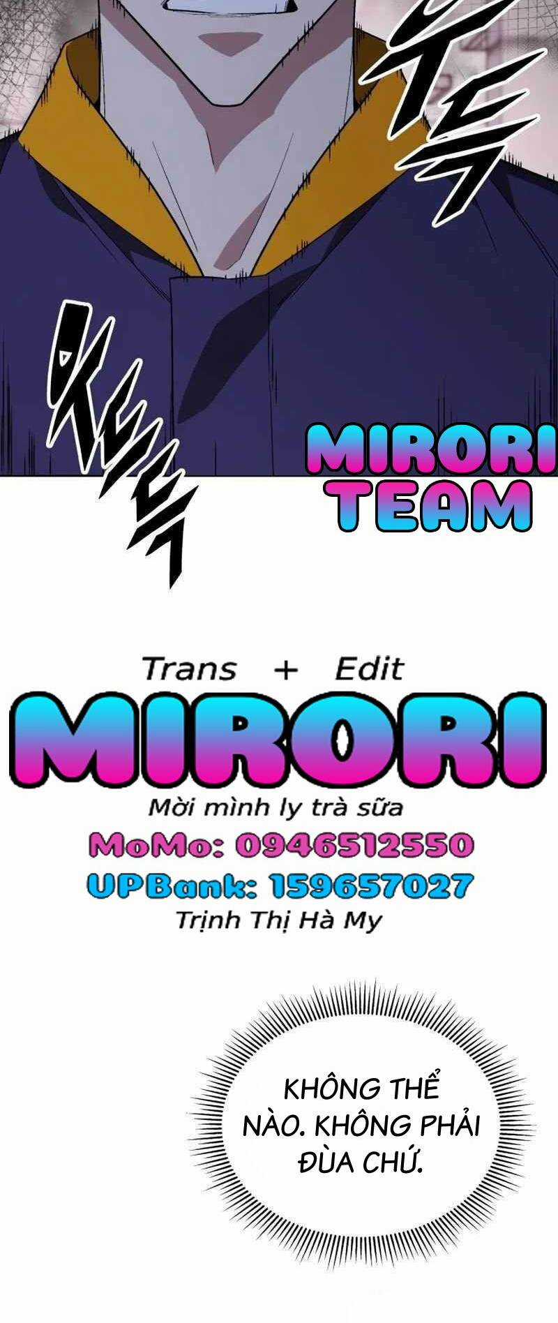 Trù Vương Mạt Thế Chapter 1 trang 106