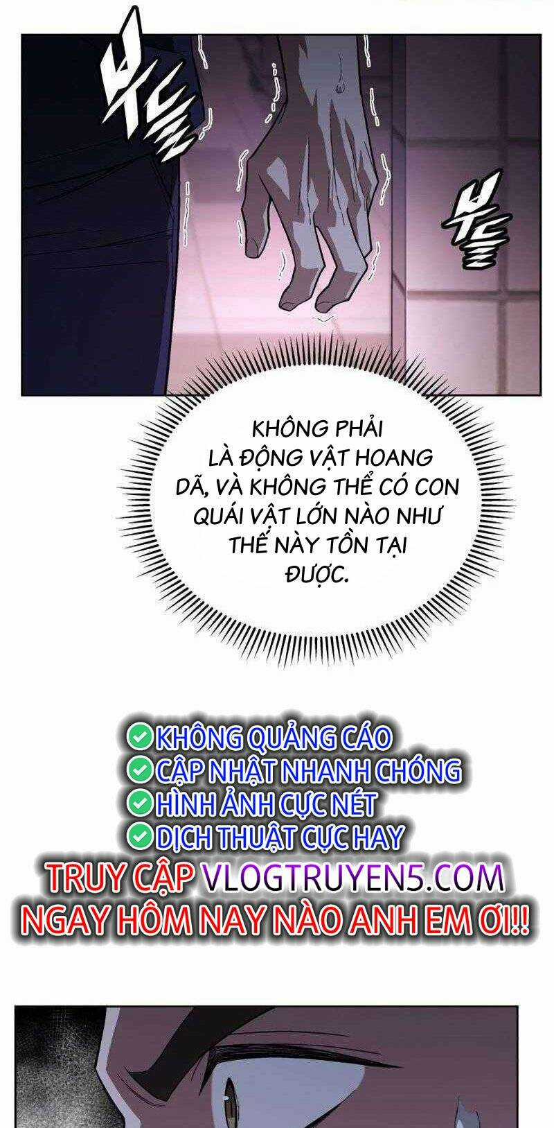 Trù Vương Mạt Thế Chapter 1 trang 107