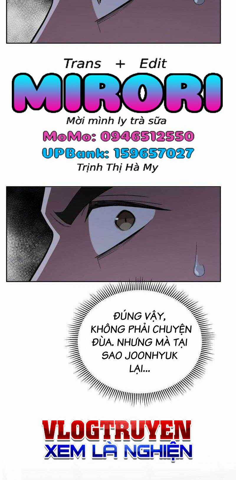 Trù Vương Mạt Thế Chapter 1 trang 108
