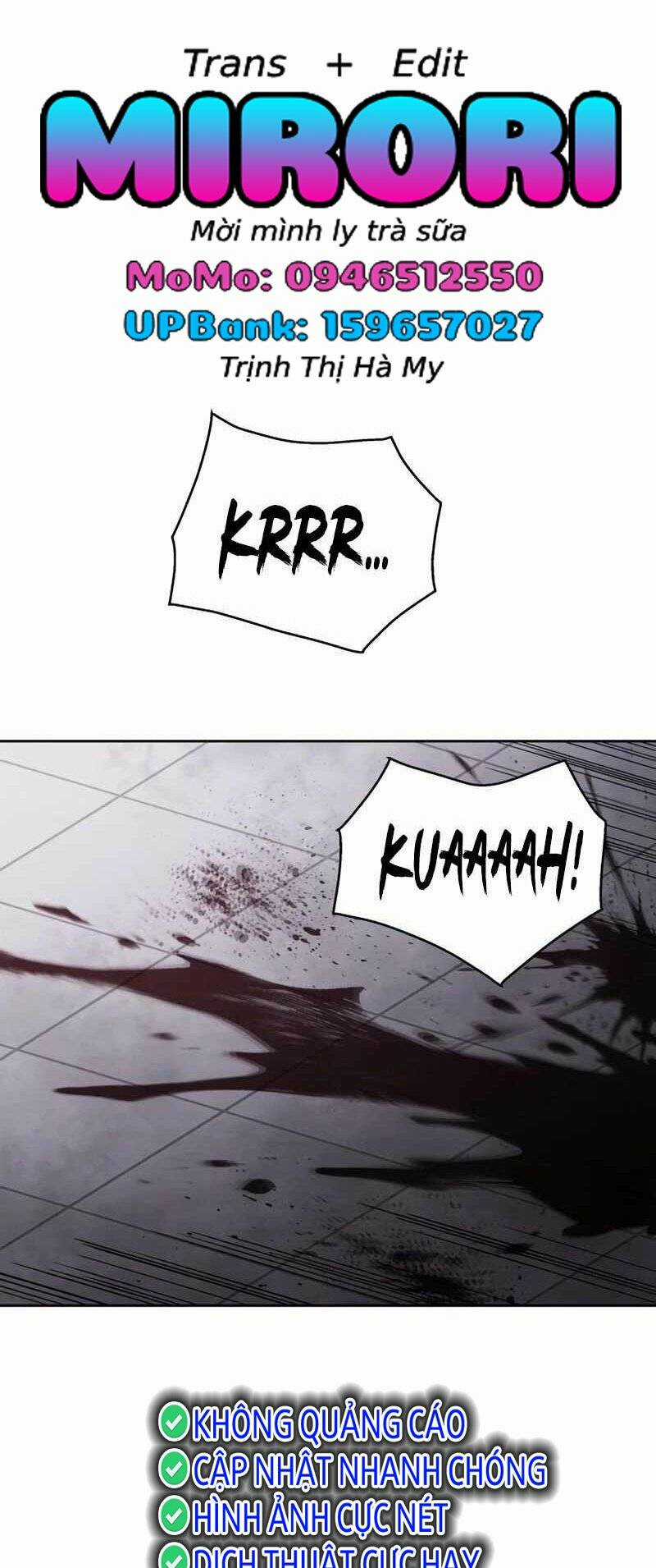 Trù Vương Mạt Thế Chapter 1 trang 112